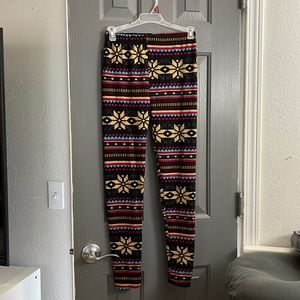 Fun Leggings